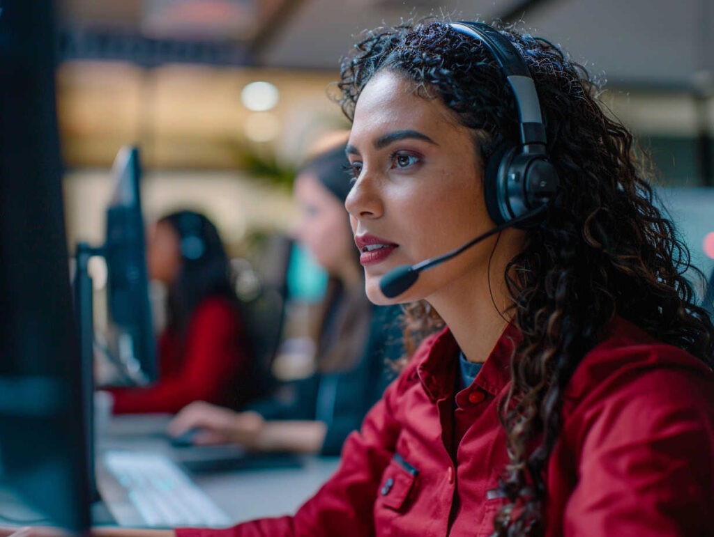 Communications and Correspondence Services - Remote Executive Assistants