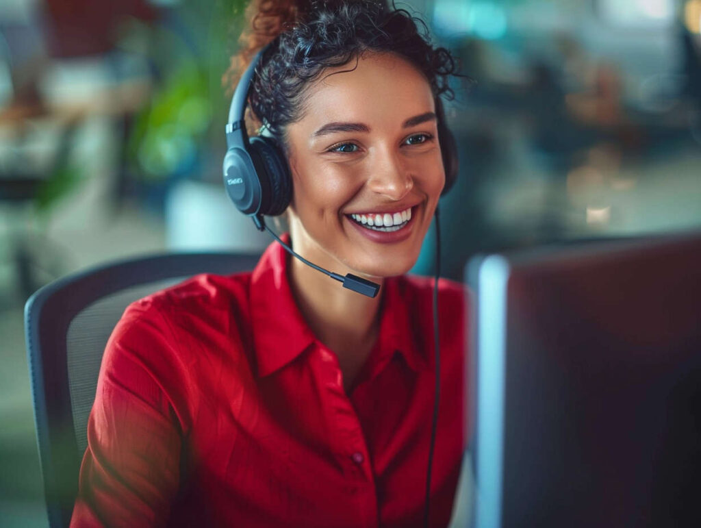 Professional and Experienced Virtual Administrative Assistant