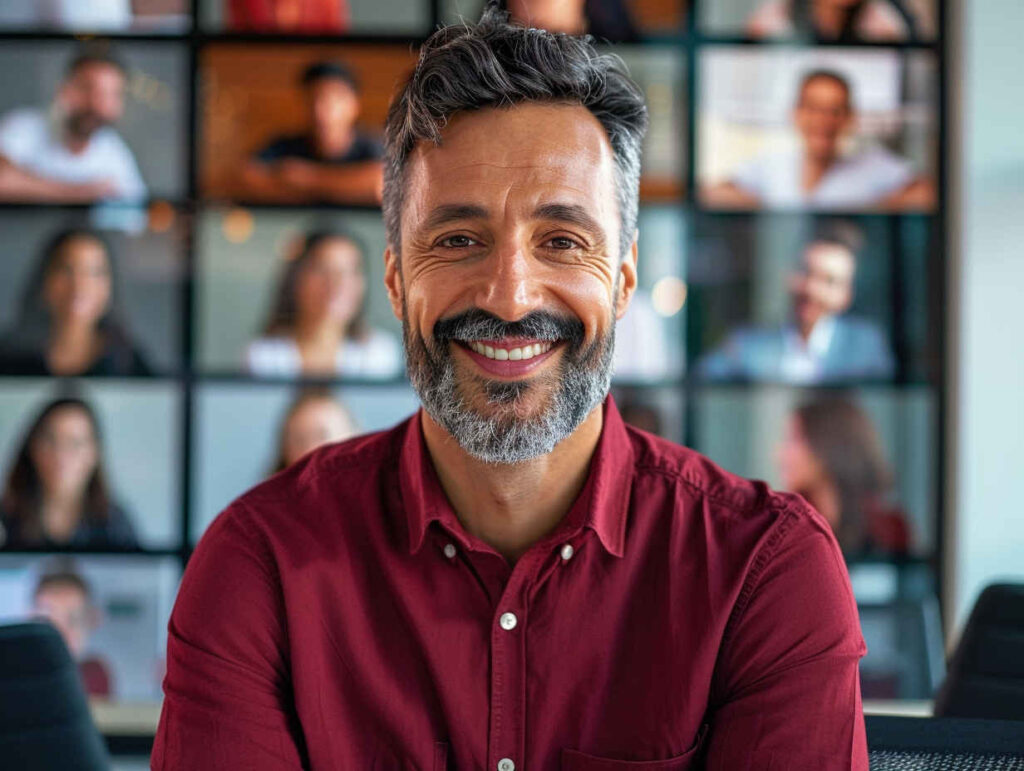 Tailored Virtual Assistants for your Success