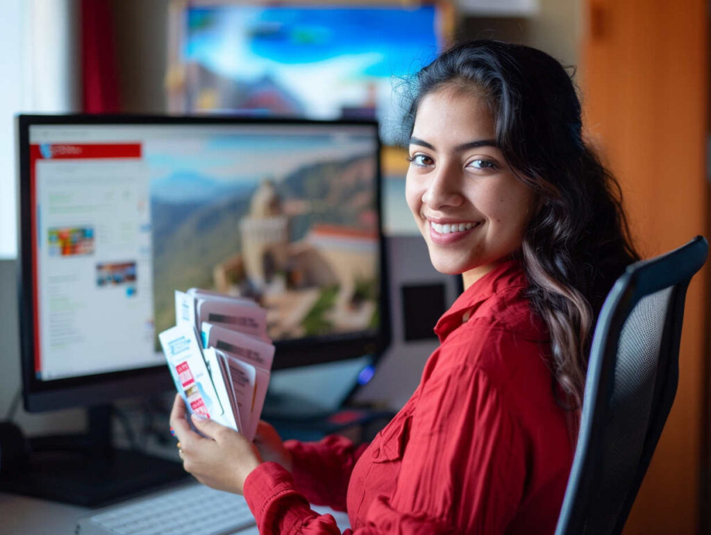 Travel, Planning, and Coordination Services Remote Executive Assistants