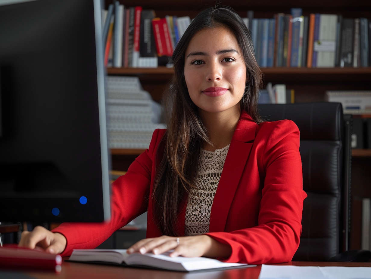 Administrative and Clerical Support - Virtual Legal Assistants