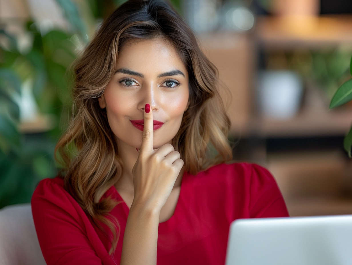 Confidentiality and Discretion - Virtual-Executive Assistant