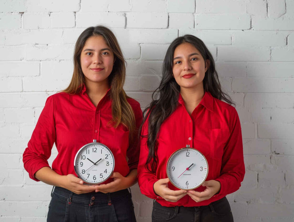 Cost-effective and Scalable Solution -Full-time and Part-time Administrative Assistants