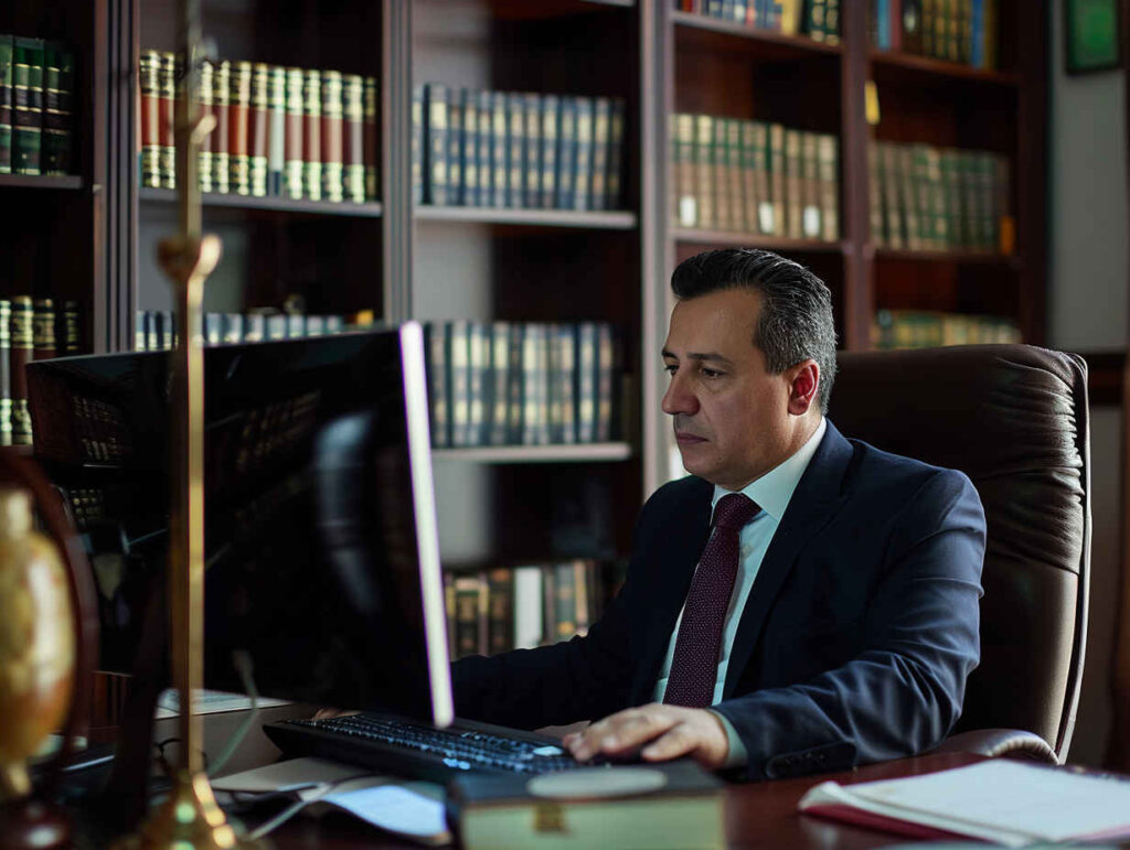 Increase Efficiency - Virtual Legal Assistants