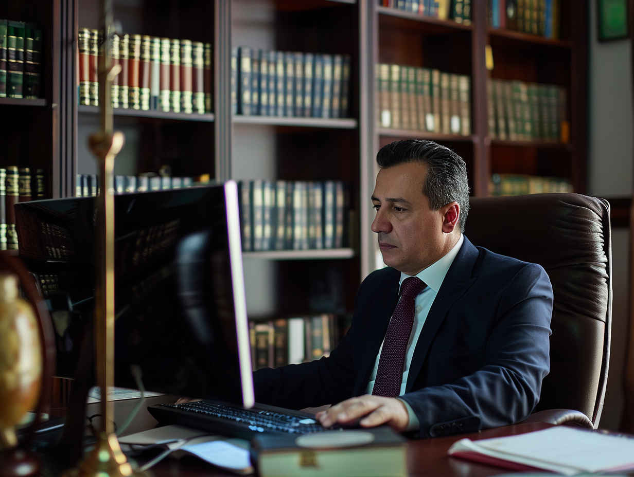 Increase Efficiency - Virtual Legal Assistants