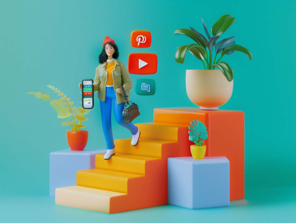 Social Media Virtual Assistants - RemoteAces