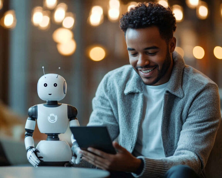 AI Chatbot Assistants for Small Businesses and Startups