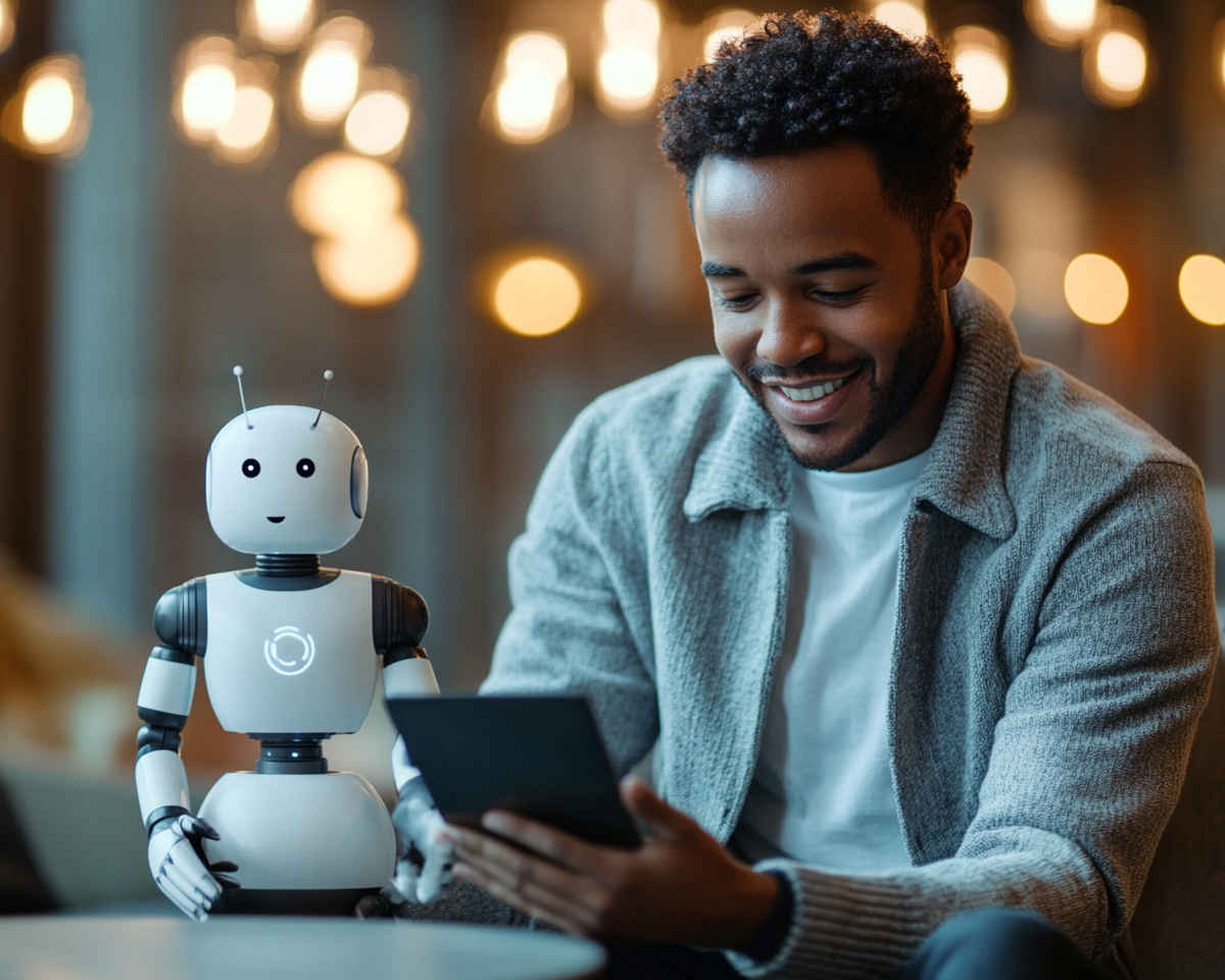 AI Chatbot Assistants for Small Businesses and Startups