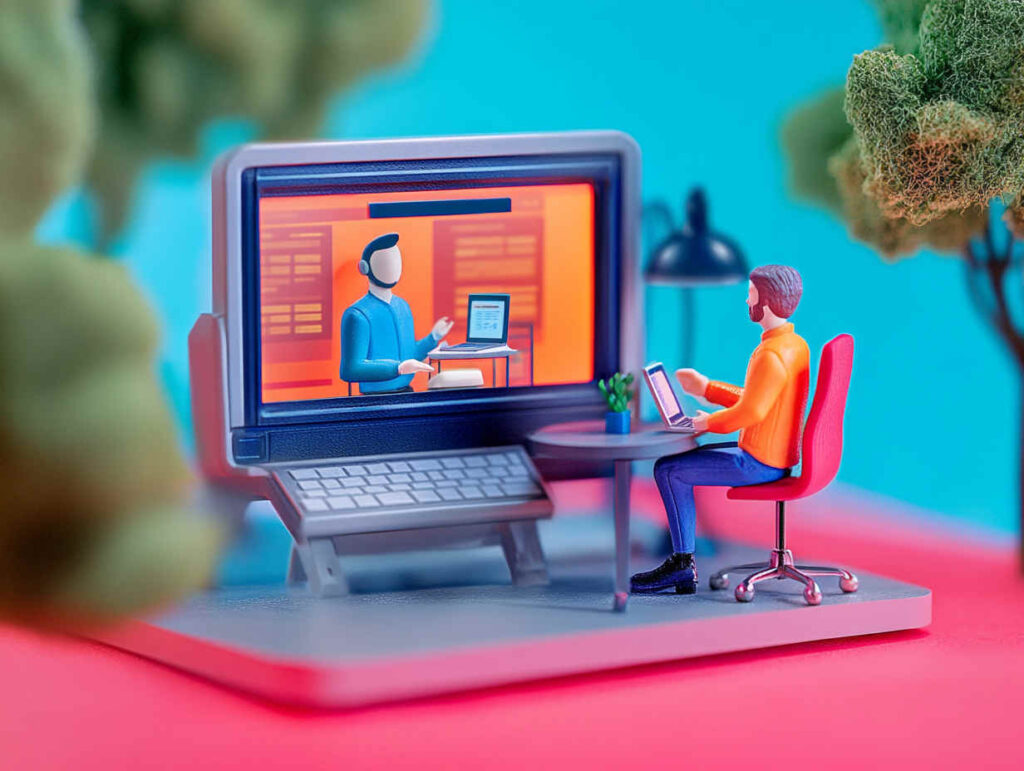 How AI Chatbot Assistants Actually Work - Remote Aces