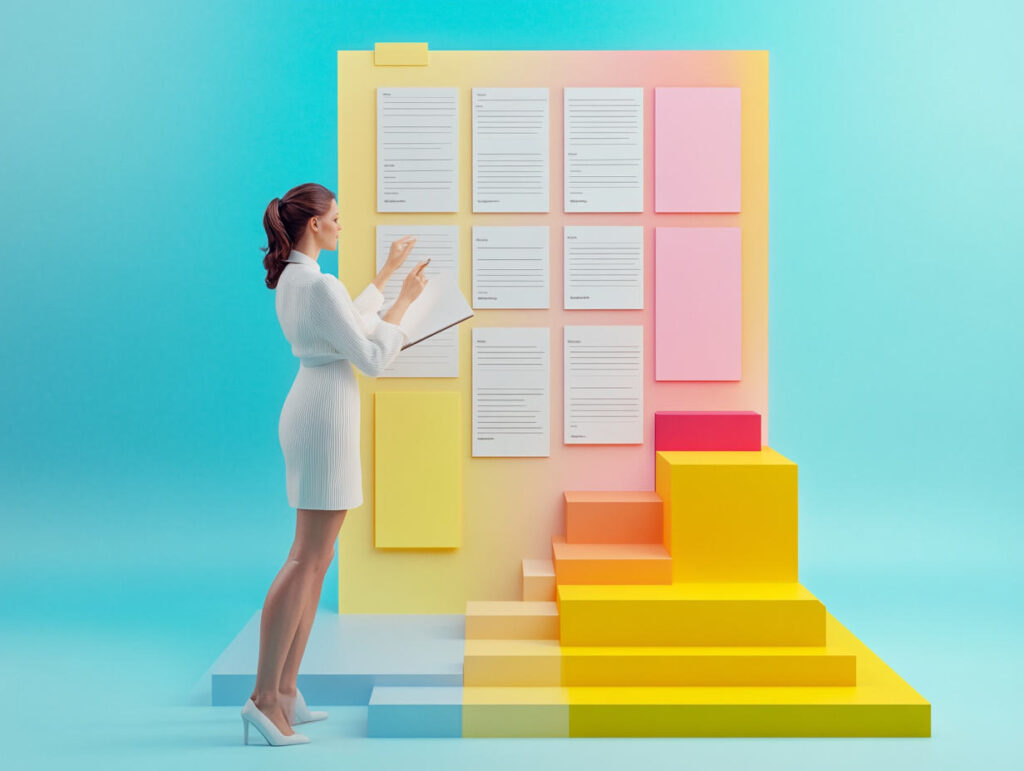 7 Practical Steps to Better Task Prioritization
