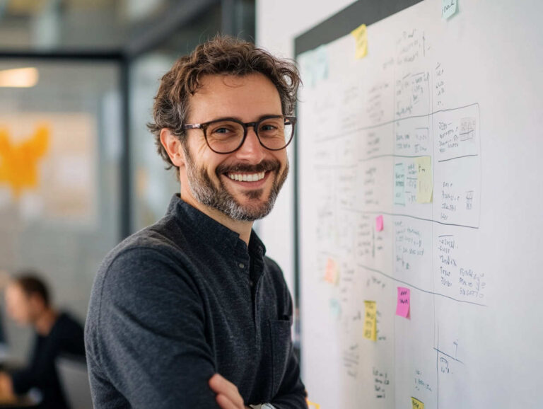 Ace Your Tasks With The Prioritization Tool for Business Growth