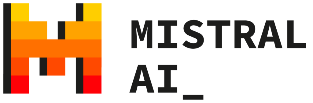 Top Generative AI Models in 2025 - Mistral AI