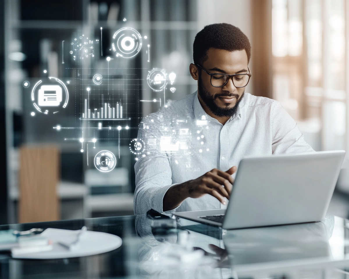 Generative Engine Optimization Services for Online Reach